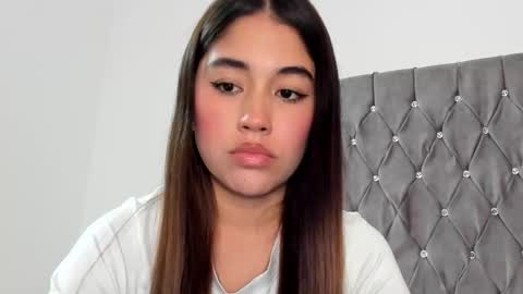 Snapshot of ariamontgomeryyy chatting on January 2025 04:50:01 AM Aria Montgomery online show from January 2025 04:50:01 AM