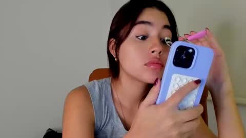 Snapshot of ariamontgomeryyy chatting on January 2025 11:45:01 PM Aria Montgomery online show from January 2025 11:45:01 PM