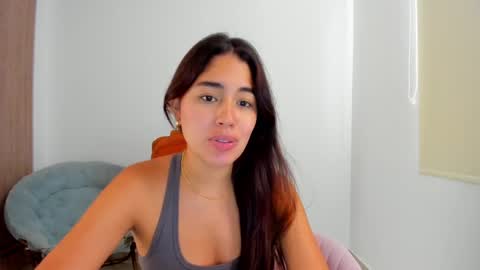 Snapshot of ariamontgomeryyy chatting on March 2025 04:52:02 PM Aria Montgomery online show from March 2025 04:52:02 PM