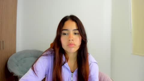 Snapshot of ariamontgomeryyy chatting on March 2025 04:35:02 PM Aria Montgomery online show from March 2025 04:35:02 PM