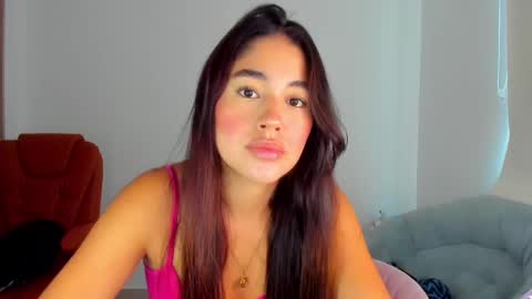 Snapshot of ariamontgomeryyy chatting on March 2025 10:17:02 PM Aria Montgomery online show from March 2025 10:17:02 PM