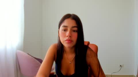Aria Montgomery online show from May 2026 09:11:02 PM