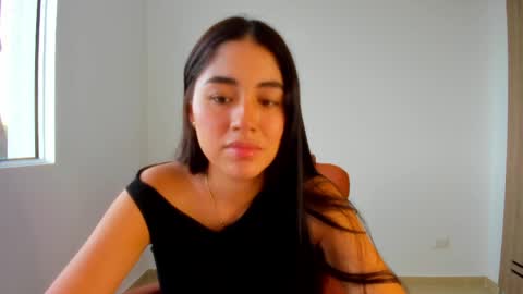 Snapshot of ariamontgomeryyy chatting on June 2026 10:01:02 PM Aria Montgomery online show from June 2026 10:01:02 PM