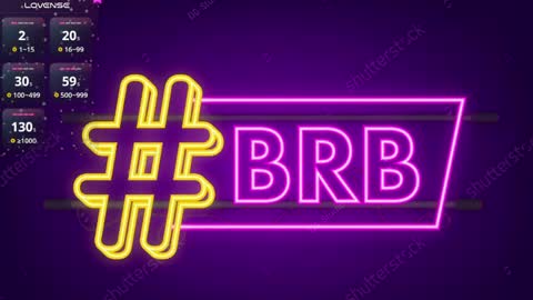 arian_brown online show from April 2026 02:04:02 AM