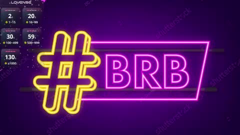 arian_brown online show from May 2026 01:47:02 AM