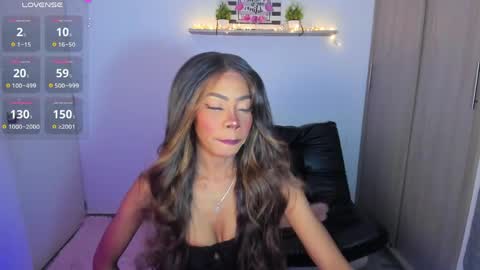 arian_brown online show from June 2026 02:57:01 AM