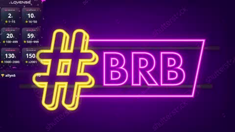 arian_brown online show from June 2026 01:43:02 AM