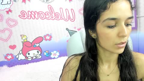 Ariana  online show from January 2025 01:41:01 AM