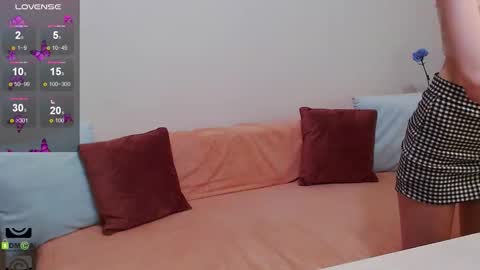 ariana_addams2 online show from September 2025 03:00:02 PM