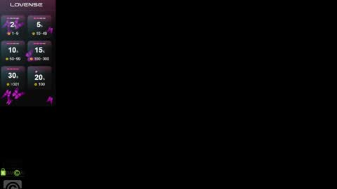 ariana_addams2 online show from April 2026 06:20:01 PM