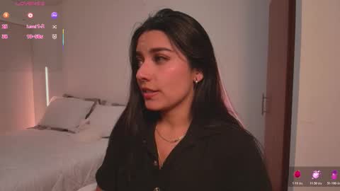 Snapshot of ariana_bae_ chatting on February 2026 03:14:02 AM online show from February 2026 03:14:02 AM