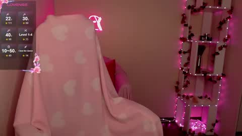 Snapshot of ariana_blissx chatting on July 2026 03:10:02 AM Lilli 3 online show from July 2026 03:10:02 AM