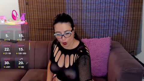 Ariana Cruz online show from September 2025 01:00:02 PM