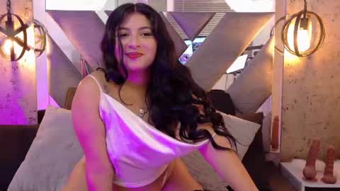 Snapshot of ariana_foxx__ chatting on July 2026 02:30:01 PM Ariana online show from July 2026 02:30:01 PM