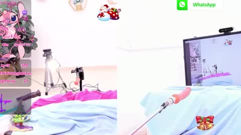 Snapshot of ariana_girl_ chatting on December 2024 10:55:02 AM ariana girl online show from December 2024 10:55:02 AM