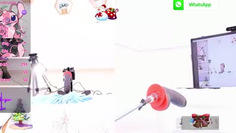 Snapshot of ariana_girl_ chatting on December 2024 08:26:02 AM ariana girl online show from December 2024 08:26:02 AM