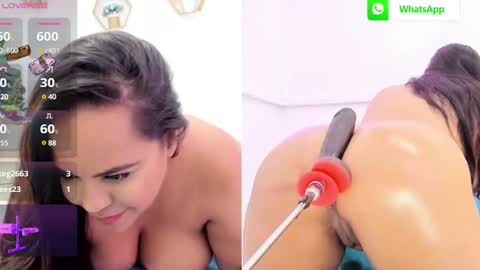 Snapshot of ariana_girl_ chatting on January 2025 02:19:01 AM ariana girl online show from January 2025 02:19:01 AM