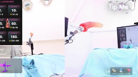 Snapshot of ariana_girl_ chatting on February 2025 11:08:02 PM ariana girl online show from February 2025 11:08:02 PM