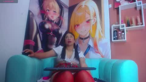 Snapshot of ariana_hill_ chatting on October 2025 07:58:01 PM ariana_hill_ online show from October 2025 07:58:01 PM