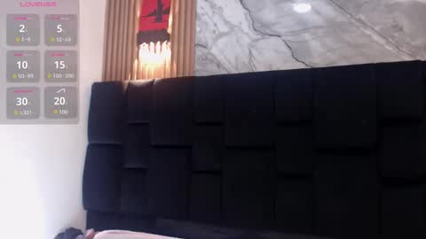 Snapshot of ariana_hill_ chatting on October 2025 12:19:02 PM ariana_hill_ online show from October 2025 12:19:02 PM