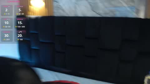 Snapshot of ariana_hill_ chatting on October 2025 12:17:02 PM ariana_hill_ online show from October 2025 12:17:02 PM