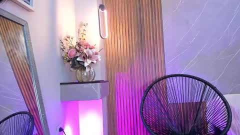 Ariana online show from March 2025 12:33:02 PM