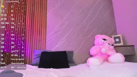 Ariana online show from September 2025 12:48:01 PM