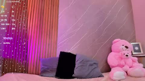 Ariana online show from September 2025 12:38:02 PM