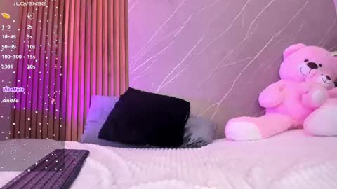 Ariana online show from September 2025 12:40:02 PM