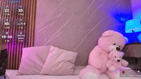 Ariana online show from February 2026 12:30:02 PM