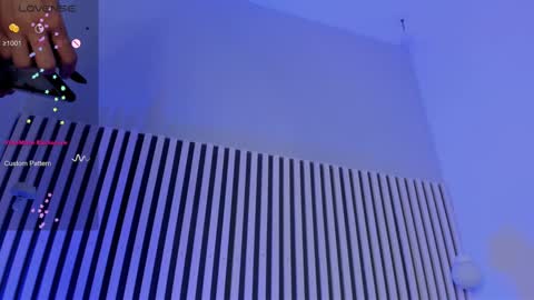 Snapshot of ariana_klart chatting on December 2024 07:52:02 AM Ariana online show from December 2024 07:52:02 AM