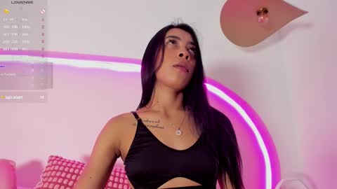 Snapshot of ariana_klart chatting on December 2024 04:15:02 AM Ariana online show from December 2024 04:15:02 AM