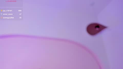 Snapshot of ariana_klart chatting on January 2025 07:38:01 AM Ariana online show from January 2025 07:38:01 AM