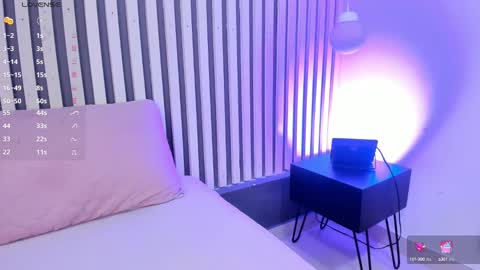 Snapshot of ariana_klart chatting on February 2025 12:26:01 AM Ariana online show from February 2025 12:26:01 AM