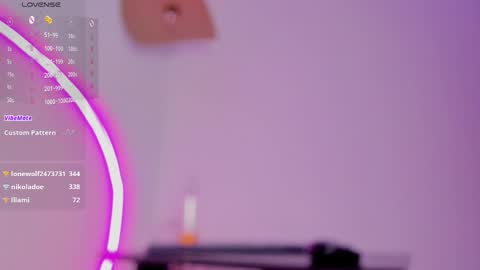 Snapshot of ariana_klart chatting on February 2025 03:12:02 AM Ariana online show from February 2025 03:12:02 AM