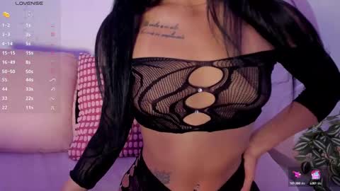 Snapshot of ariana_klart chatting on March 2025 04:13:01 AM Ariana online show from March 2025 04:13:01 AM