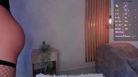 Snapshot of ariana_klart chatting on October 2025 03:58:01 AM Ariana online show from October 2025 03:58:01 AM