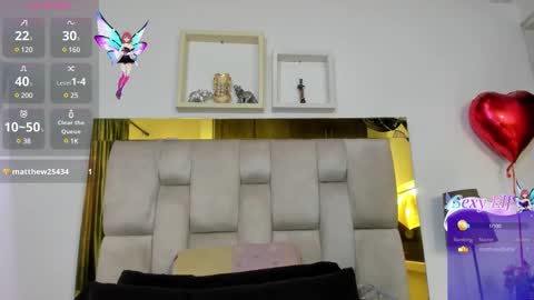  ARI  online show from February 2025 07:30:02 PM