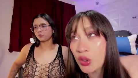 Snapshot of ariana_michel_ chatting on July 2026 07:52:01 PM ariana_michel_ online show from July 2026 07:52:01 PM