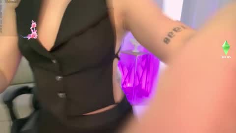 Ariana online show from January 2026 02:32:01 PM