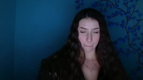 Snapshot of ariana_muur chatting on January 2026 06:29:01 AM Ariana online show from January 2026 06:29:01 AM