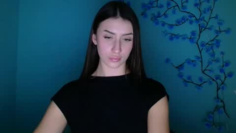 Snapshot of ariana_muur chatting on February 2026 12:48:02 PM Ariana online show from February 2026 12:48:02 PM