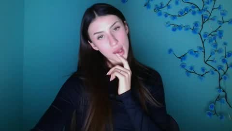 Snapshot of ariana_muur chatting on February 2026 03:17:02 PM Ariana online show from February 2026 03:17:02 PM