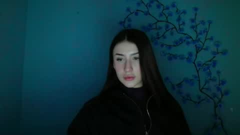 Snapshot of ariana_muur chatting on February 2026 07:12:02 AM Ariana online show from February 2026 07:12:02 AM