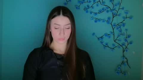 Snapshot of ariana_muur chatting on February 2026 12:23:01 PM Ariana online show from February 2026 12:23:01 PM