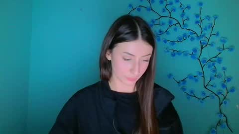 Snapshot of ariana_muur chatting on February 2026 01:55:01 PM Ariana online show from February 2026 01:55:01 PM