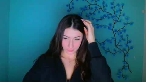 Snapshot of ariana_muur chatting on February 2026 12:13:02 PM Ariana online show from February 2026 12:13:02 PM