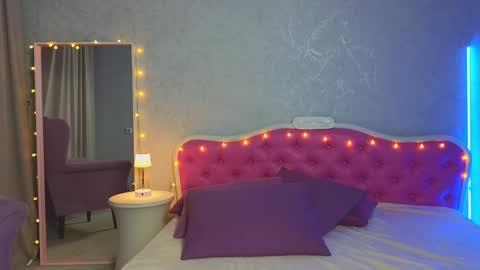 Ariana online show from January 2025 10:49:02 PM