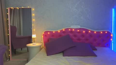 Ariana online show from January 2025 11:02:01 PM