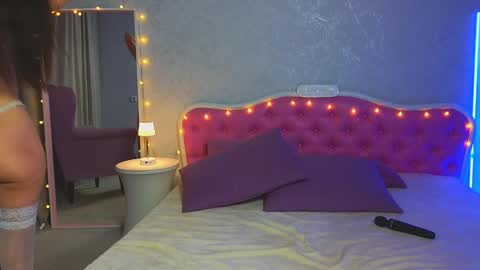 Ariana online show from January 2025 02:04:02 AM